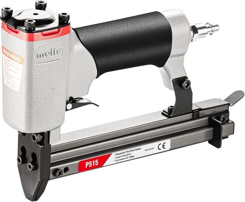 meite P515 Pneumatic Point Driver with 1,000 PCS Flex Nails Refill 5/8" | Picture Framing Tool for DIY Crafts, Frame Point Driver, Picture Frame Stapler/Nailer/Tacker in Kuwait
