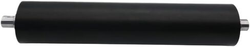 Lower Fuser Pressure Roller Compatible with BH 951 1250 1051 1200 1100 951 1052 Copier in Kuwait