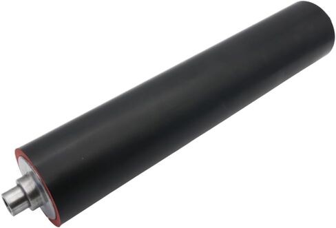 Lower Fuser Pressure Roller Compatible with BH 951 1250 1051 1200 1100 951 1052 Copier in Kuwait