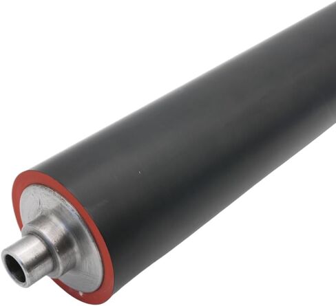 Lower Fuser Pressure Roller Compatible with BH 951 1250 1051 1200 1100 951 1052 Copier in Kuwait