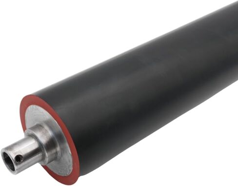 Lower Fuser Pressure Roller Compatible with BH 951 1250 1051 1200 1100 951 1052 Copier in Kuwait