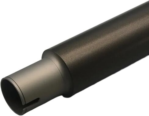 Upper Fuser Heat Roller Compatible with AR-MX503 MX503 503 453 363 4528 in Kuwait