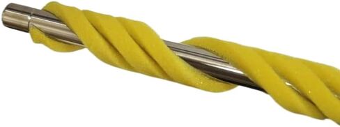 Copier Charge Cleaning Roller Compatible with C258 C308 C368 C458 C558 C658 PCR Clean Roller in Kuwait