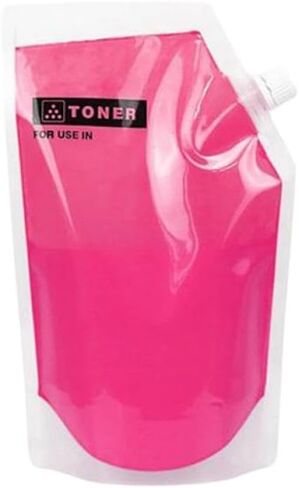 Toner Powder 4KG Compatible With DX2008 DX2508 DX2000 DX2500 Copier in Kuwait