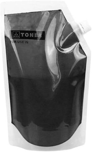 Toner Powder 4KG Compatible With DX2008 DX2508 DX2000 DX2500 Copier in Kuwait