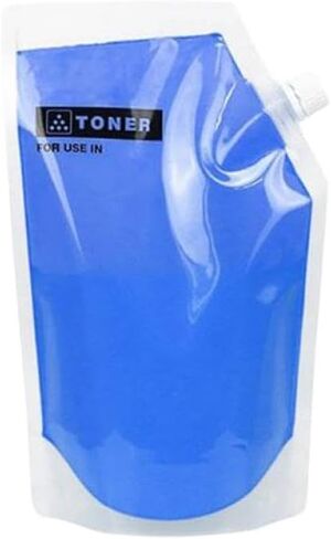 Toner Powder 4KG Compatible With DX2008 DX2508 DX2000 DX2500 Copier in Kuwait