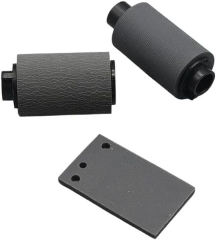 ADF Maintenance Kit Compatible with Canon IR1133 C1028 C1021 MF 5880 5840 5870 5850 FC7-6189-000 FL2-6637-000 FC7-6297-000 in Kuwait