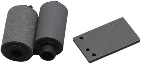 ADF Maintenance Kit Compatible with Canon IR1133 C1028 C1021 MF 5880 5840 5870 5850 FC7-6189-000 FL2-6637-000 FC7-6297-000 in Kuwait