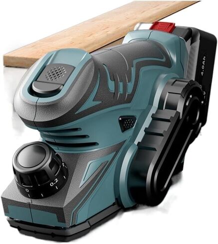 13000rpm Cordless Electric Pler with Wreh, Brushless Hdheld Pler Wood Cutting Power Tool in Kuwait