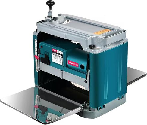 220V Electric Planer, Multifunctional Electric Planer, Flat Planer, Precision Planer, High-Speed ​​Planer, 1850W, 12-inch Bench Planer in Kuwait