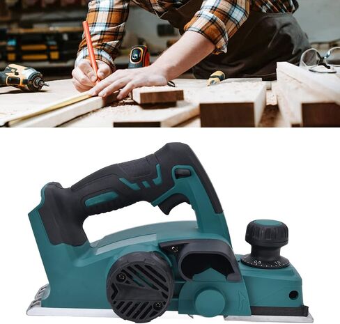 Portable Lithium Electric Planer Wear- Conveyor Belt High Strength for Woodworking in Kuwait
