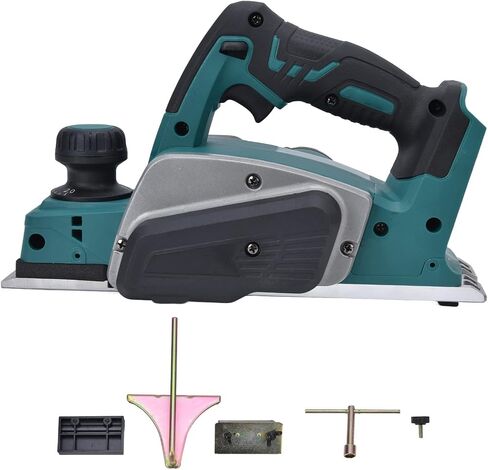 Portable Lithium Electric Planer Wear- Conveyor Belt High Strength for Woodworking in Kuwait