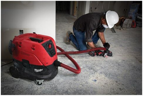 Milwaukee 49-40-6101Dust Surfacing49-40-6101 The Surface Grinding Dust Shroud in Kuwait