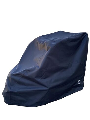 Stroller Cover for Booyah Double Child and Large Pet Stroller. Fits Clevr and Aosom too. in Kuwait