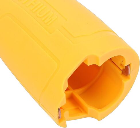 Compact Cordless Electric Screwdriver with LED light for Dark Rooms, Small Spaces or Outdoors in Kuwait