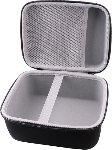 Hard Travel Case Compatible with Athlon Optics 8x42 Midas UHD/8x42 Argos G2 UHD Binoculars in Kuwait