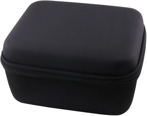 Hard Travel Case Compatible with Athlon Optics 8x42 Midas UHD/8x42 Argos G2 UHD Binoculars in Kuwait