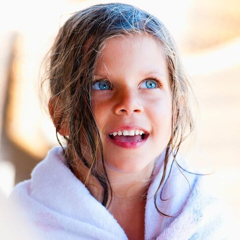 Piggy Paint Rock the Locks Foaming Rinse-free Shampoo for Kids - 7 fl. oz, Cleans Hair with No Water or Rinsing, No Parabens or Phthalates or Sulfates, Cruelty-free | Cleans Hair With No Water, Leaves Hair Soft & Fresh, Cruelty‑Free, No Parabens, Phthalat in Kuwait