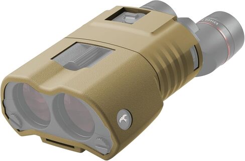 Protective Silicon Jacket for Kite Optics Stabilized APC Binoculars ED 42, 12x42, 16x42, 20x42 (Sage Green) in Kuwait