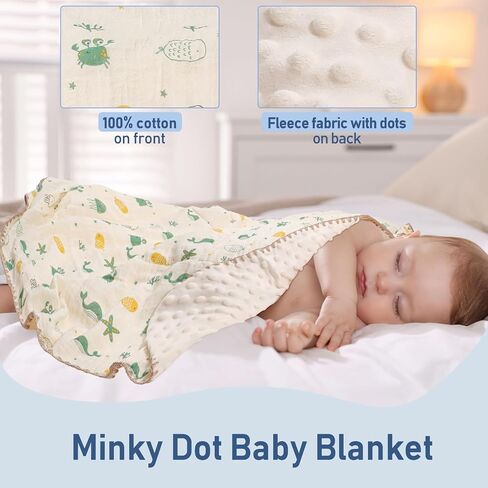 Baby Boy Gifts Basket,Newborn Baby Gifts for Boys,Baby Shower Gift for Baby Boy with Blanket Onesies Toys,Gender Reveal Gift | Breathable Cotton,All In One Gift Basket,Gift Bag in Kuwait