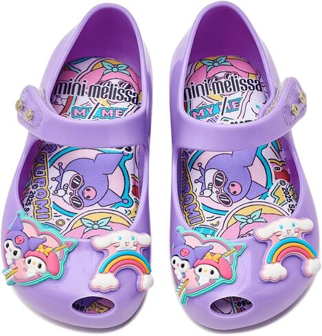 mini melissa Ultragirl + Hello Kitty and Friends Baby (Toddler/Little Kid) in Kuwait