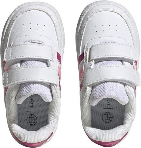 adidas Breaknet 2.0 CF Infants Shoes in Kuwait