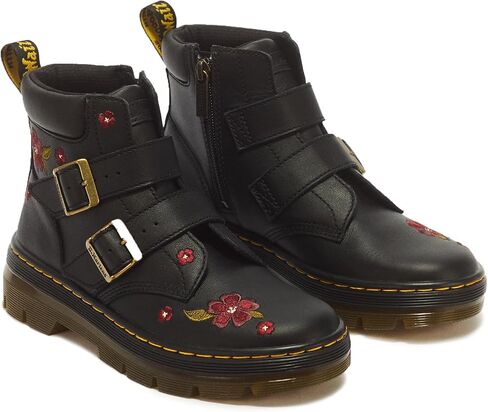 Dr. Martens Women's Charlee Buckle Low Boot in Kuwait