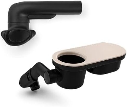 Bugaboo Butterfly 2 Tray and Adapter, Easy Attachment for Stroller and Snack Tray in Kuwait