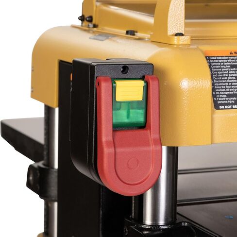 15BHH, 15-Inch Planer, Helical Cutterhead, 3 HP, 1PH, 230V in Kuwait