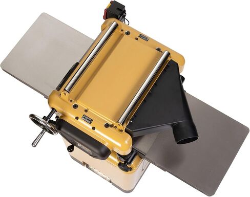 15BHH, 15-Inch Planer, Helical Cutterhead, 3 HP, 1PH, 230V in Kuwait