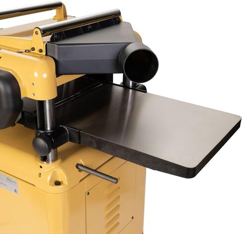 15BHH, 15-Inch Planer, Helical Cutterhead, 3 HP, 1PH, 230V in Kuwait
