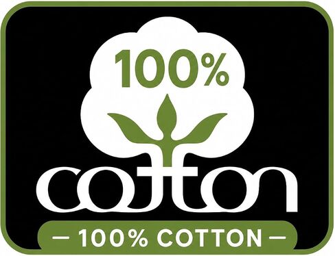 Bambini Baby Receiving Blanket, 100% Cotton Interlock Fabric, 30 x 40 Inches, White, 2 Pack in Kuwait