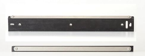 19" Vixen Style Dovetail bar Designed for the Older (pre-2008) Celestron 9.25" SCT OTA, with Armored Strip in Kuwait