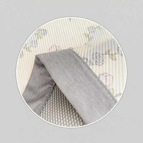 Children Cooling Bedding Ice Sleeping Mattress Washable Bed Mat Single Layer Breathable Surface Suitable for Dorm Rooms Kids Bedroom Family in Kuwait