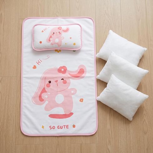 Mat, & Eucalyptus Mattress Pad, Pad for Summer, Plant Repellent, Certified in Kuwait