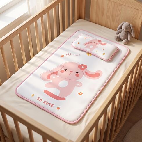 Mat, & Eucalyptus Mattress Pad, Pad for Summer, Certified, Plant Repellent in Kuwait