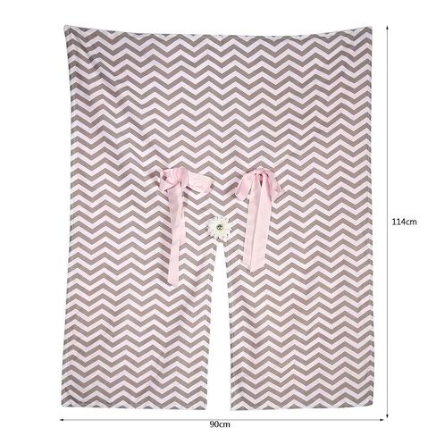 Newborn Car Seat Cover, 35.4 * 44.9inch Newborn Car Seat Cover, Cars Seats Canopy Suitable for Both Male and Female Newborns in Kuwait