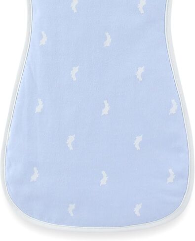 Peter Rabbit Burp Cloths 3 Pack Soft Absorbent 20" x 10" Leakproof Burping Rags for Newborn and Infants in Kuwait
