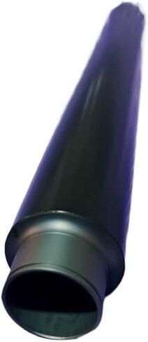 Upper Fuser Heat Roller Compatible with AR-MX503 MX503 503 453 363 4528 Copier 1 Piece in Kuwait