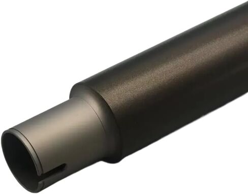 Upper Fuser Heat Roller Compatible with AR-MX503 MX503 503 453 363 4528 Copier 1 Piece in Kuwait
