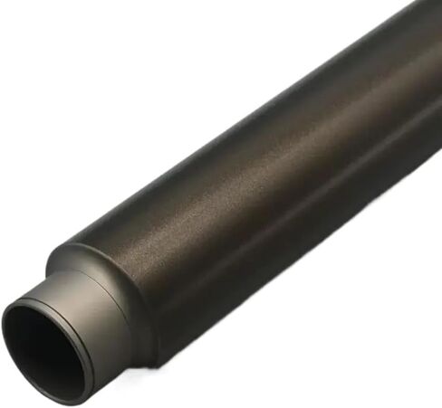 Upper Fuser Heat Roller Compatible with AR-MX503 MX503 503 453 363 4528 Copier 1 Piece in Kuwait