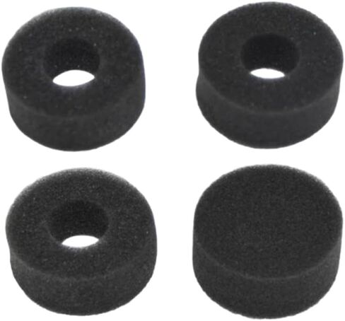 44PCS DW3030 Sponge Roller Compatible with DC2050 6050 2055 3030 6030 3035 6035 6204 ADF Copier in Kuwait