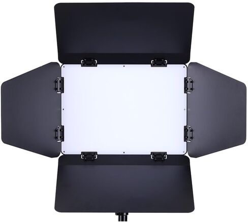amaran Pano 120c Barn Doors for Amaran Pano 120c,with Difusion Plate in Kuwait