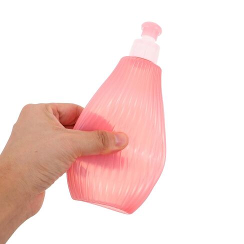 VICASKY 2pcs Bidet Bath Bottle Handheld Sprayer 350ml Portable Butt Washer for Travel Personal Cleaning in Kuwait