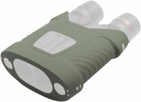 Kite Optics Silicon Jacket Stabilized APC Binoculars 16-42 and 12-42 (Sage Green) (Sage Green) in Kuwait