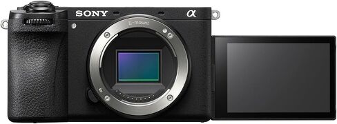 Sony Alpha 6700 – APS-C Interchangeable Lens Camera (Renewed) in Kuwait