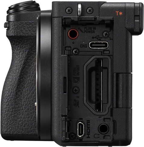 Sony Alpha 6700 – APS-C Interchangeable Lens Camera (Renewed) in Kuwait