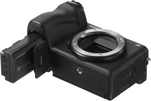 Sony Alpha 6700 – APS-C Interchangeable Lens Camera (Renewed) in Kuwait