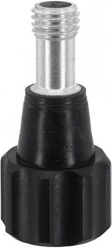 Center Screw For Surveying Tripods, 25Mm 32Mm 40Mm Sizes For Total Station And Level Instruments, Aluminum Alloy Construction For Secure Connection, Essential Measurement Accessories(41mm) in Kuwait