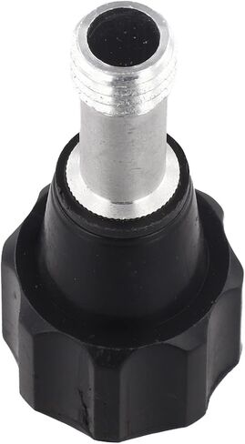 Surveying Center Screw Adapter For Wooden Aluminum Tripod Theodolite Total Station Level 25Mm 32Mm 40Mm Alloy Replacement Part,Center Screw Tripod Connector For Theodolite(33mm) in Kuwait
